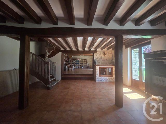 Maison à vendre - 18 pièces - 318,85 m2 - Chenou - 77 - ILE-DE-FRANCE