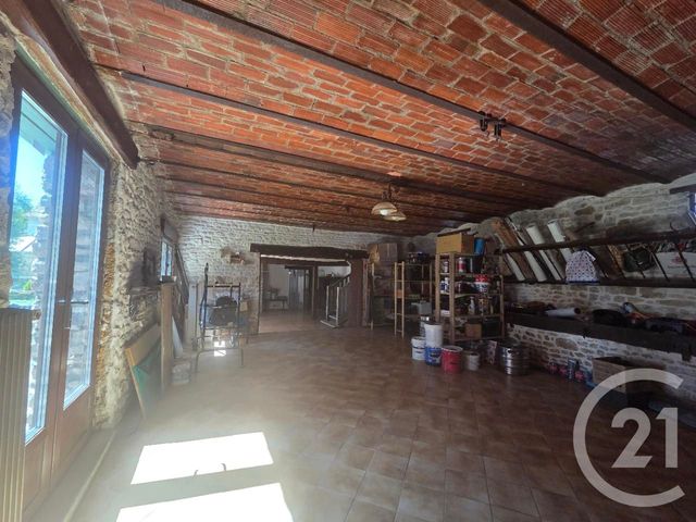 Maison à vendre - 18 pièces - 318,85 m2 - Chenou - 77 - ILE-DE-FRANCE