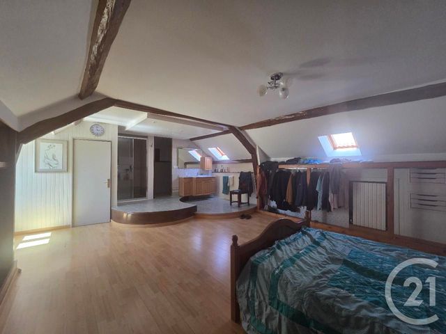 Maison à vendre - 18 pièces - 318,85 m2 - Chenou - 77 - ILE-DE-FRANCE