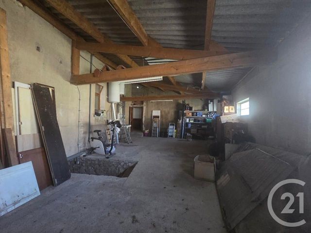 Maison à vendre - 18 pièces - 318,85 m2 - Chenou - 77 - ILE-DE-FRANCE