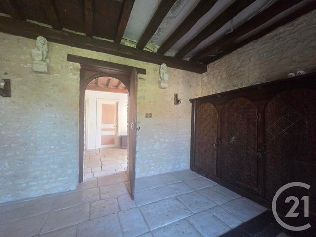 Maison à vendre - 18 pièces - 318,85 m2 - Chenou - 77 - ILE-DE-FRANCE