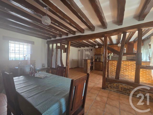Maison à vendre - 18 pièces - 318,85 m2 - Chenou - 77 - ILE-DE-FRANCE