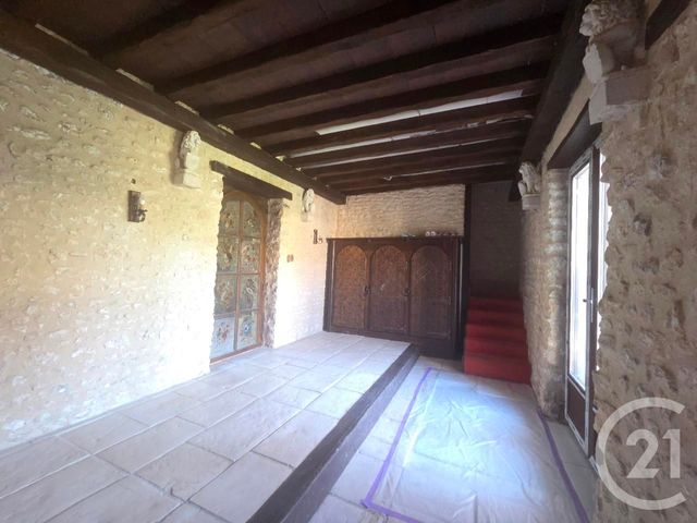 Maison à vendre - 18 pièces - 318,85 m2 - Chenou - 77 - ILE-DE-FRANCE