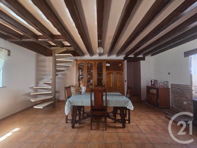 Maison à vendre - 18 pièces - 318,85 m2 - Chenou - 77 - ILE-DE-FRANCE