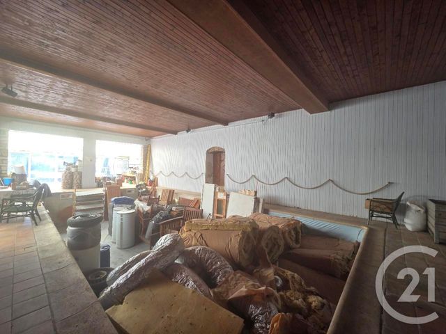 Maison à vendre - 18 pièces - 318,85 m2 - Chenou - 77 - ILE-DE-FRANCE