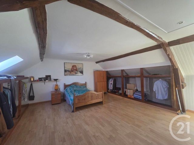 Maison à vendre - 18 pièces - 318,85 m2 - Chenou - 77 - ILE-DE-FRANCE