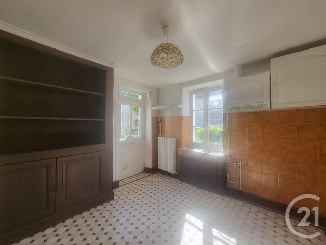 Maison à vendre - 6 pièces - 125 m2 - Chateau Landon - 77 - ILE-DE-FRANCE