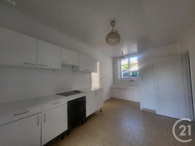 Maison à vendre - 6 pièces - 125 m2 - Chateau Landon - 77 - ILE-DE-FRANCE