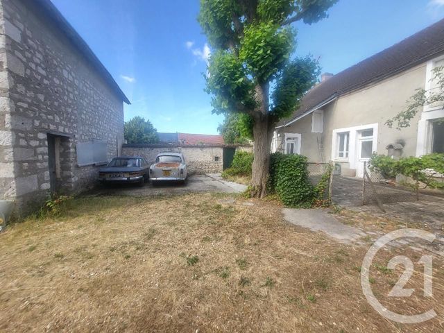 Maison à vendre - 6 pièces - 125 m2 - Chateau Landon - 77 - ILE-DE-FRANCE