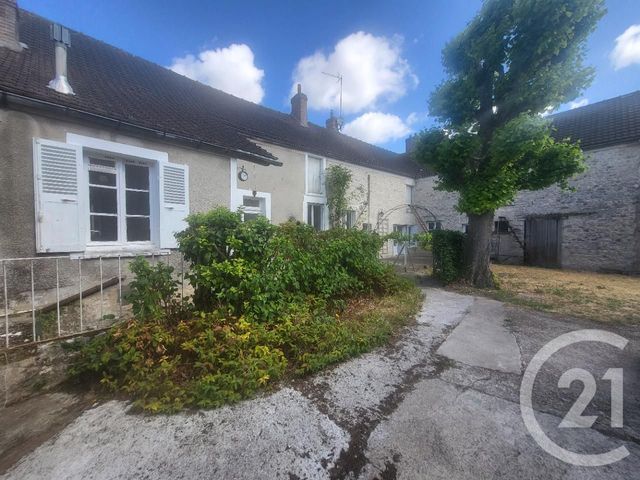 Maison à vendre - 6 pièces - 125 m2 - Chateau Landon - 77 - ILE-DE-FRANCE