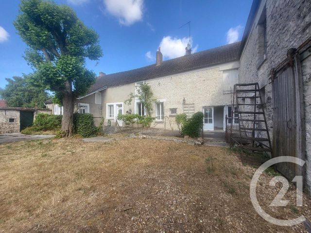 Maison à vendre - 6 pièces - 125 m2 - Chateau Landon - 77 - ILE-DE-FRANCE