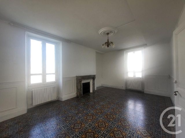 Maison à vendre - 6 pièces - 125 m2 - Chateau Landon - 77 - ILE-DE-FRANCE
