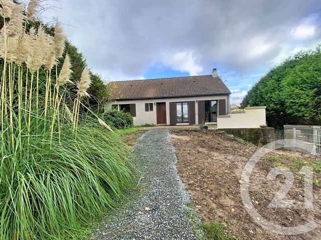 maison - GREZ SUR LOING - 77