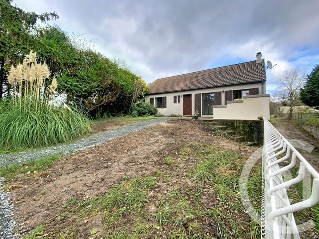 Maison à louer - 4 pièces - 90 m2 - Grez Sur Loing - 77 - ILE-DE-FRANCE