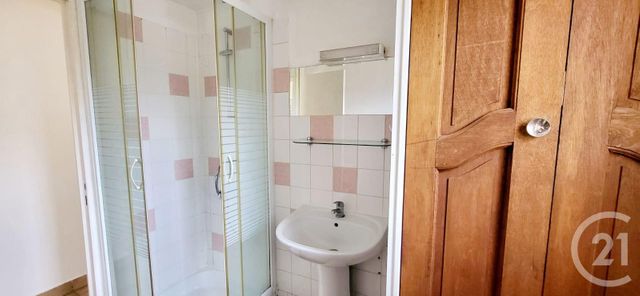 Appartement F2 à louer - 2 pièces - 31,99 m2 - Nemours - 77 - ILE-DE-FRANCE