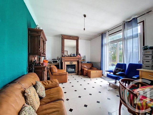 Maison à vendre - 3 pièces - 110 m2 - Souppes Sur Loing - 77 - ILE-DE-FRANCE