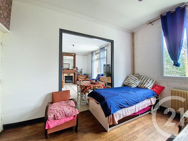 Maison à vendre - 3 pièces - 110 m2 - Souppes Sur Loing - 77 - ILE-DE-FRANCE