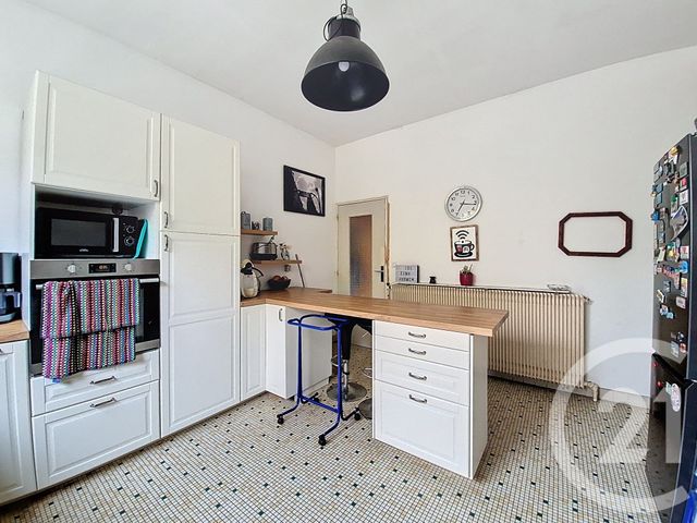 Maison à vendre - 3 pièces - 110 m2 - Souppes Sur Loing - 77 - ILE-DE-FRANCE