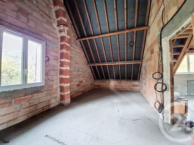 Maison à vendre - 3 pièces - 110 m2 - Souppes Sur Loing - 77 - ILE-DE-FRANCE