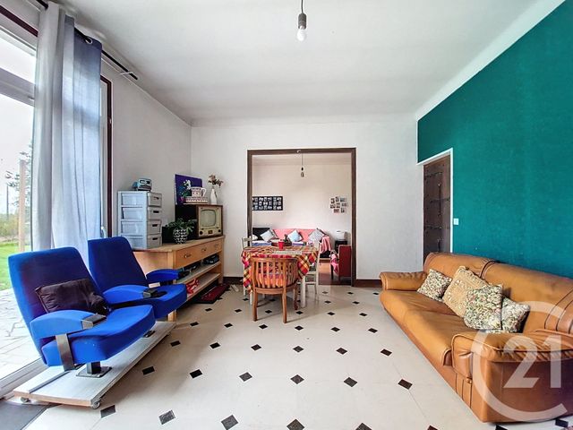 Maison à vendre - 3 pièces - 110 m2 - Souppes Sur Loing - 77 - ILE-DE-FRANCE