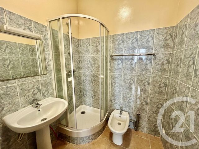 Appartement F2 &agrave; louer - 2 pi&egrave;ces - 33,47 m2 - Nemours - 77 - ILE-DE-FRANCE