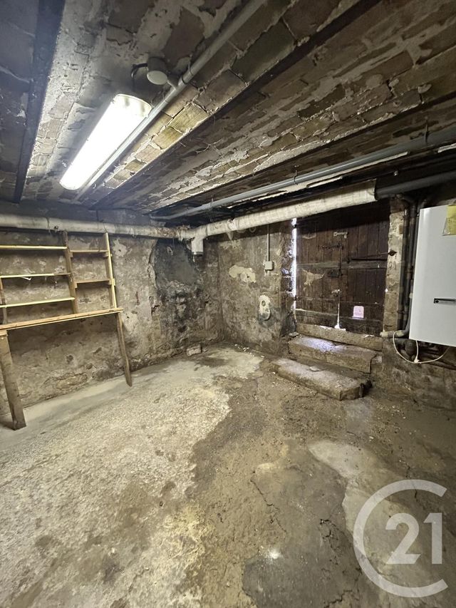 Maison à louer - 4 pièces - 91,70 m2 - Chateau Landon - 77 - ILE-DE-FRANCE