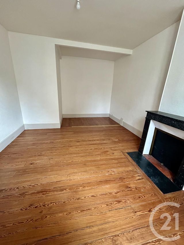 Maison à louer - 4 pièces - 91,70 m2 - Chateau Landon - 77 - ILE-DE-FRANCE