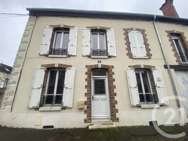 maison - CHATEAU LANDON - 77