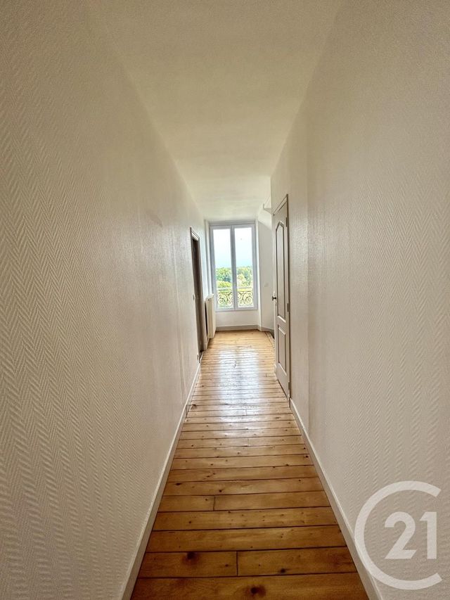 Maison à louer - 4 pièces - 91,70 m2 - Chateau Landon - 77 - ILE-DE-FRANCE