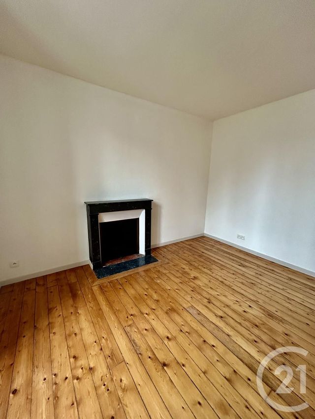 Maison à louer - 4 pièces - 91,70 m2 - Chateau Landon - 77 - ILE-DE-FRANCE