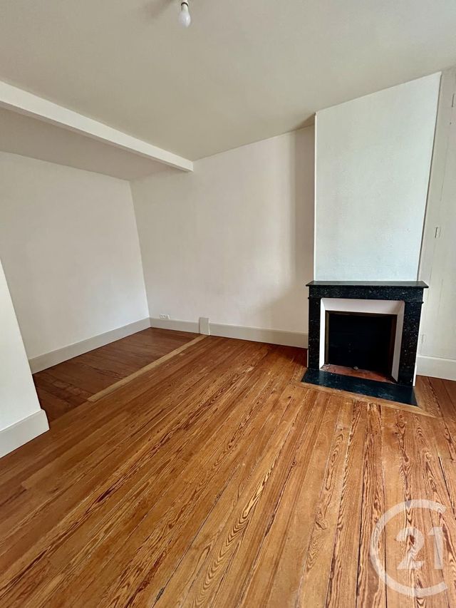 Maison à louer - 4 pièces - 91,70 m2 - Chateau Landon - 77 - ILE-DE-FRANCE