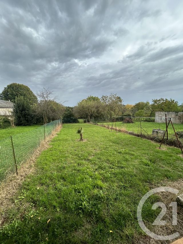 Maison à louer - 4 pièces - 91,70 m2 - Chateau Landon - 77 - ILE-DE-FRANCE