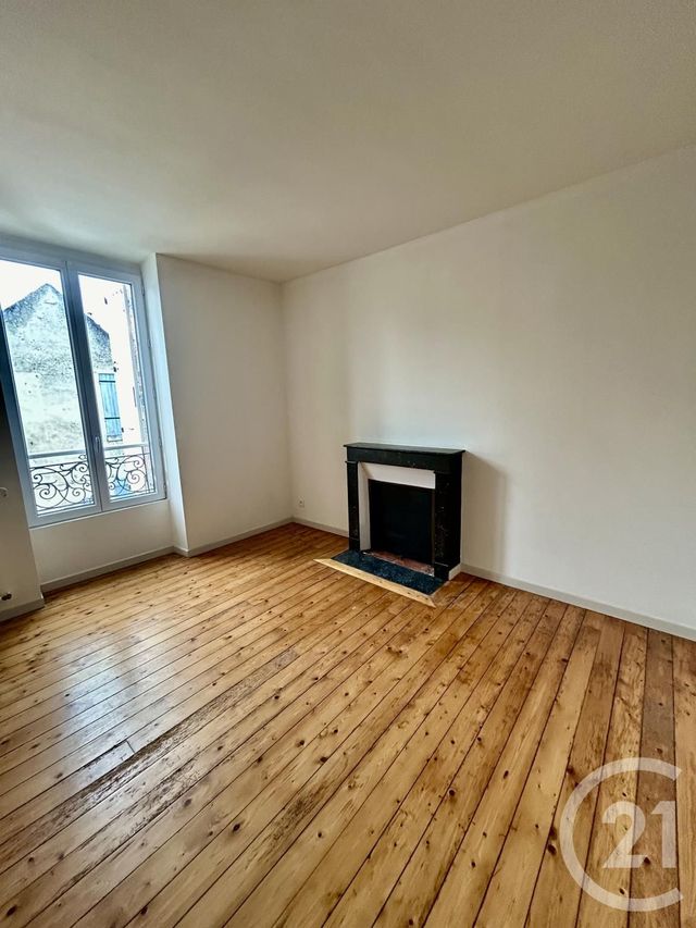 Maison à louer - 4 pièces - 91,70 m2 - Chateau Landon - 77 - ILE-DE-FRANCE