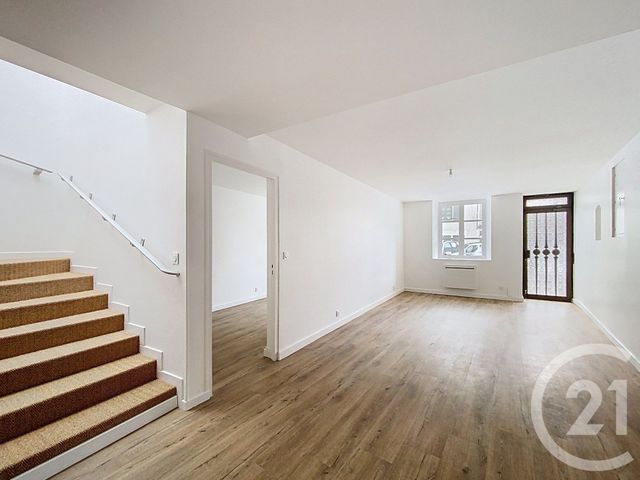 Maison à vendre - 5 pièces - 134 m2 - Nemours - 77 - ILE-DE-FRANCE