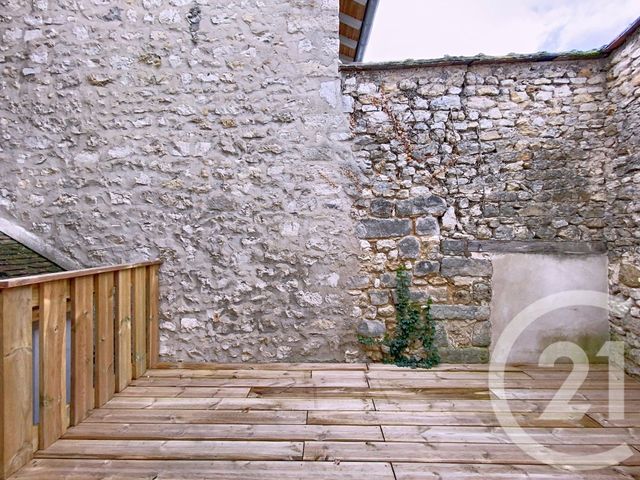 Maison à vendre - 5 pièces - 134 m2 - Nemours - 77 - ILE-DE-FRANCE