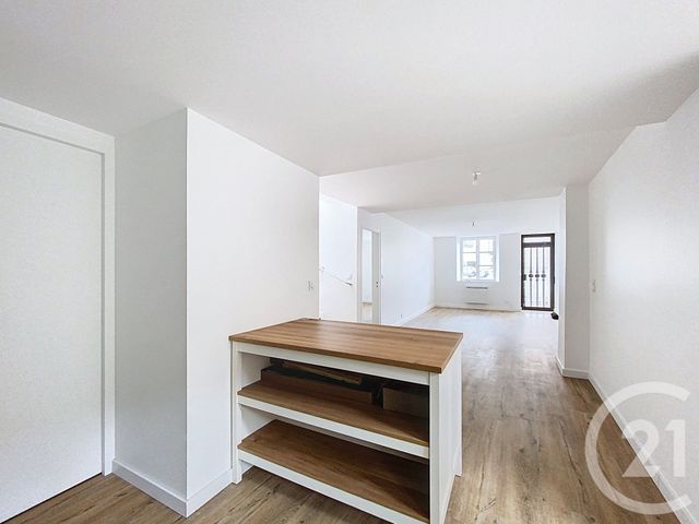 Maison à vendre - 5 pièces - 134 m2 - Nemours - 77 - ILE-DE-FRANCE