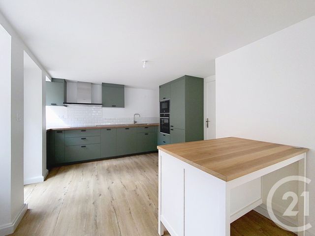 Maison à vendre - 5 pièces - 134 m2 - Nemours - 77 - ILE-DE-FRANCE