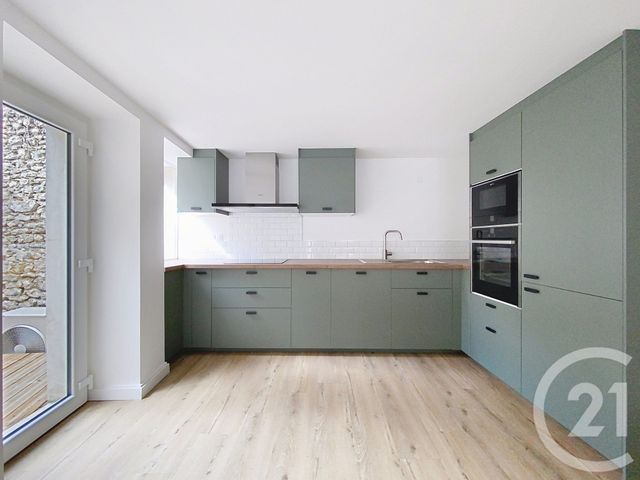 Maison à vendre - 5 pièces - 134 m2 - Nemours - 77 - ILE-DE-FRANCE