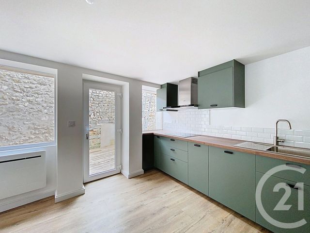 Maison à vendre - 5 pièces - 134 m2 - Nemours - 77 - ILE-DE-FRANCE