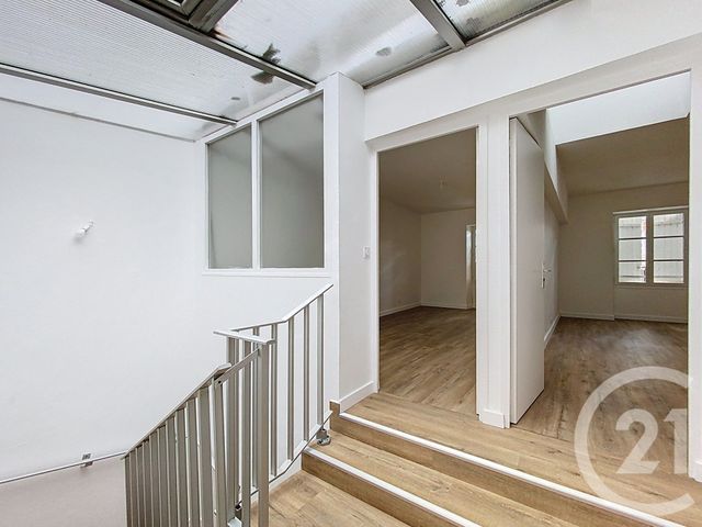 Maison à vendre - 5 pièces - 134 m2 - Nemours - 77 - ILE-DE-FRANCE