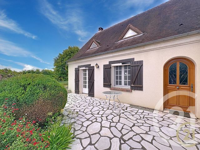 Maison à vendre - 7 pièces - 169,35 m2 - Villemer - 77 - ILE-DE-FRANCE