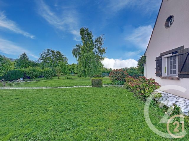 Maison à vendre - 7 pièces - 169,35 m2 - Villemer - 77 - ILE-DE-FRANCE