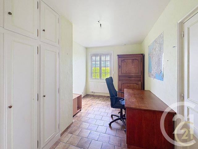 Maison à vendre - 7 pièces - 169,35 m2 - Villemer - 77 - ILE-DE-FRANCE