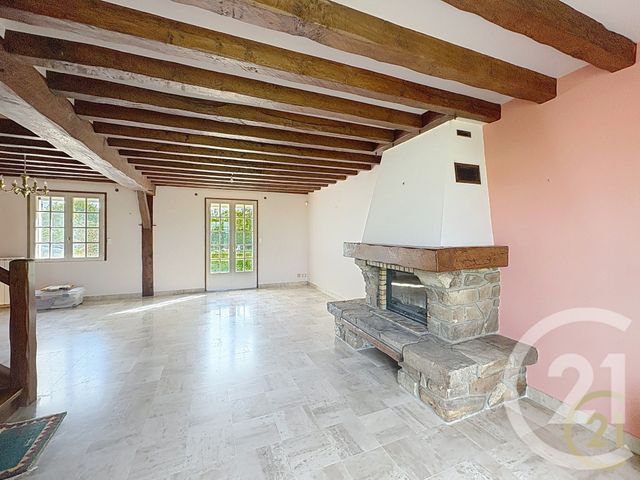 Maison à vendre - 7 pièces - 169,35 m2 - Villemer - 77 - ILE-DE-FRANCE