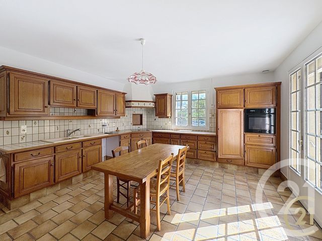 Maison à vendre - 7 pièces - 169,35 m2 - Villemer - 77 - ILE-DE-FRANCE