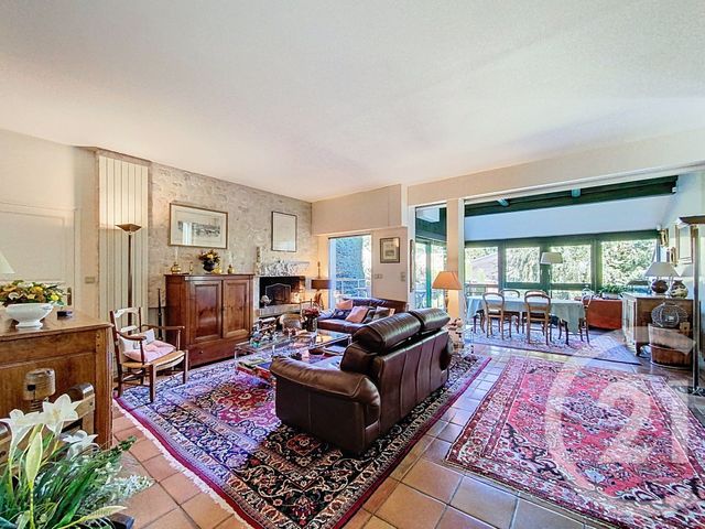 Maison &agrave; vendre - 11 pi&egrave;ces - 320 m2 - Nemours - 77 - ILE-DE-FRANCE