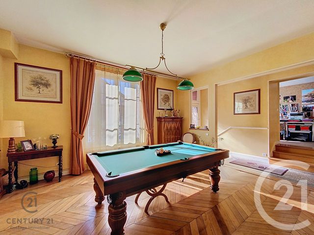 Maison &agrave; vendre - 11 pi&egrave;ces - 320 m2 - Nemours - 77 - ILE-DE-FRANCE