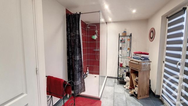 Maison à vendre - 4 pièces - 99,75 m2 - St Pierre Les Nemours - 77 - ILE-DE-FRANCE