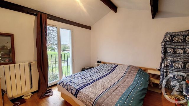 Maison à vendre - 4 pièces - 99,75 m2 - St Pierre Les Nemours - 77 - ILE-DE-FRANCE