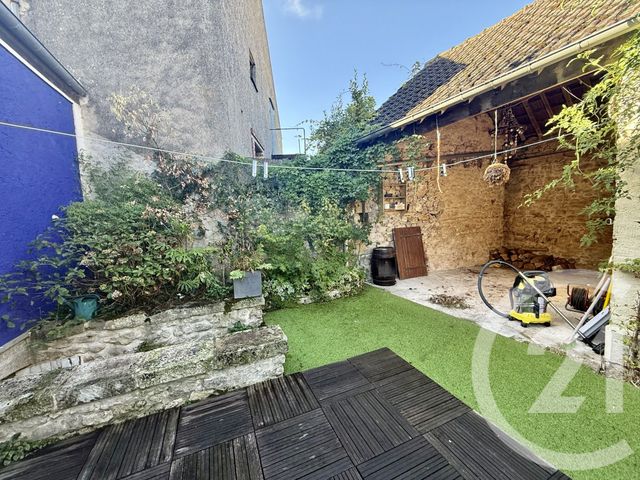 Maison à louer - 4 pièces - 103 m2 - Bougligny - 77 - ILE-DE-FRANCE